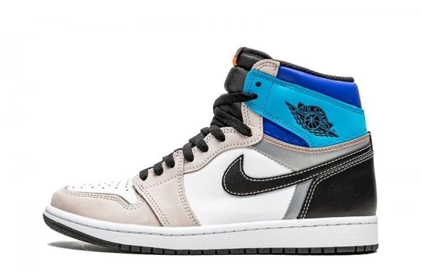 Air Jordan 1 Retro High OG Prototype - DC6515-100 | buy reps ret sneakers website