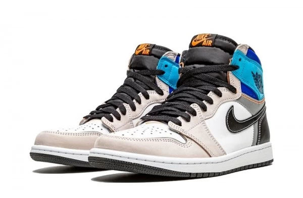 Air Jordan 1 Retro High OG Prototype - DC6515-100 | buy reps ret sneakers website