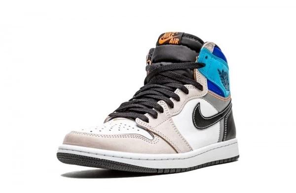 Air Jordan 1 Retro High OG Prototype - DC6515-100 | buy reps ret sneakers website