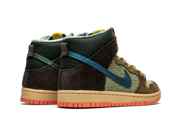 SB Dunk High Turdunken - DC6887-200 | Sneaker Rep Ret Websites