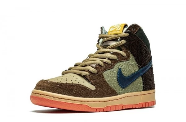 SB Dunk High Turdunken - DC6887-200 | Sneaker Rep Ret Websites