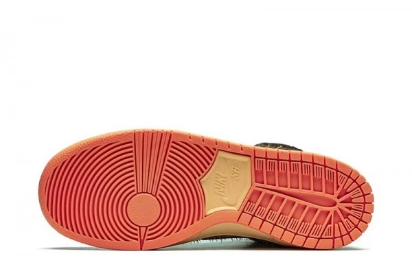 SB Dunk High Turdunken - DC6887-200 | Sneaker Rep Ret Websites