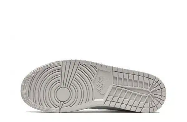 Air Jordan 1 Mid Grey Camo Sneakers Reps - DC9035-100 | good reps for shoes ret