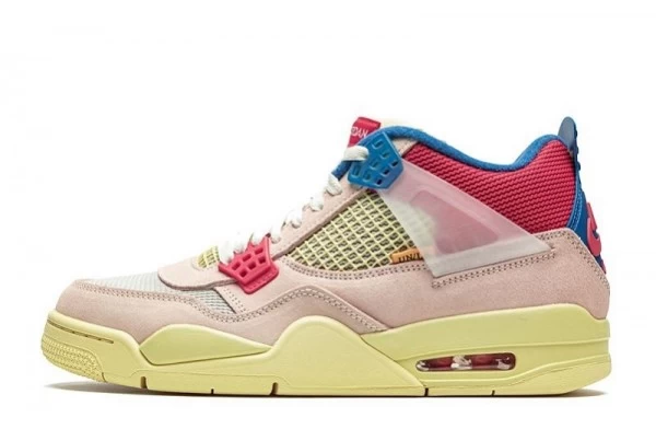 guava ice jordan 4