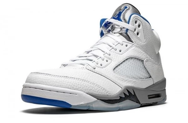Air Jordan 5 Retro Stealth 2.0 Sneakers Reps - DD0587-140 | good reps for shoes,sneaker rep websites