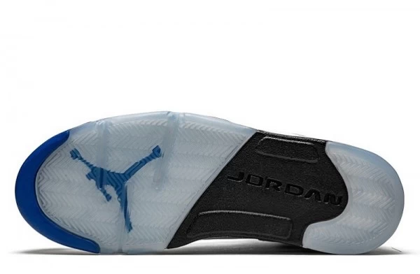 Air Jordan 5 Retro Stealth 2.0 Sneakers Reps - DD0587-140 | good reps for shoes,sneaker rep websites