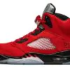 Air Jordan 5 Retro Raging Bull Sneakers Reps - DD0587-600 | buy reps sneakers website