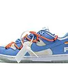 Off-White x SB Dunk Low Futura UNC - DD0856-403 | Sneaker Rep Ret Websites