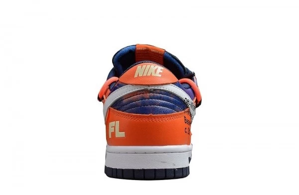 Off-White x SB Dunk Low Red White - DD0856-801 | Good Reps Ret For Shoes