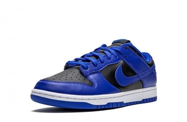 SB Dunk Low Hyper Cobalt - DD1391-001 | Best Replica Ret Sneaker Sites