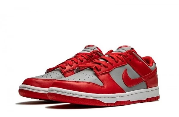 SB Dunk Low UNLV - DD1391-002 | Good Reps Ret For Shoes