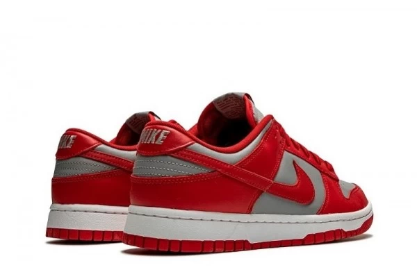 SB Dunk Low UNLV - DD1391-002 | Good Reps Ret For Shoes
