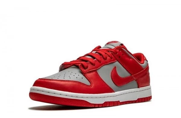 SB Dunk Low UNLV - DD1391-002 | Good Reps Ret For Shoes