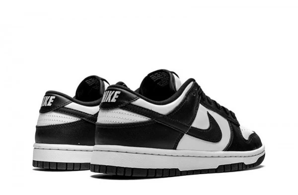 SB Dunk Low White Black Panda - DD1391-100 | Buy Reps Ret Sneakers Website