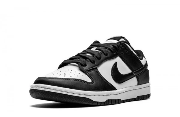 SB Dunk Low White Black Panda - DD1391-100 | Buy Reps Ret Sneakers Website