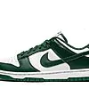 SB Dunk Low Michigan State - DD1391-101 | Good Reps Ret For Shoes