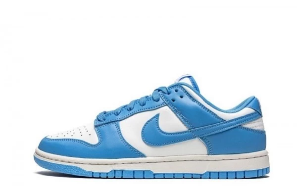 SB Dunk Low University Blue - DD1391-102 | Good Reps Ret For Shoes