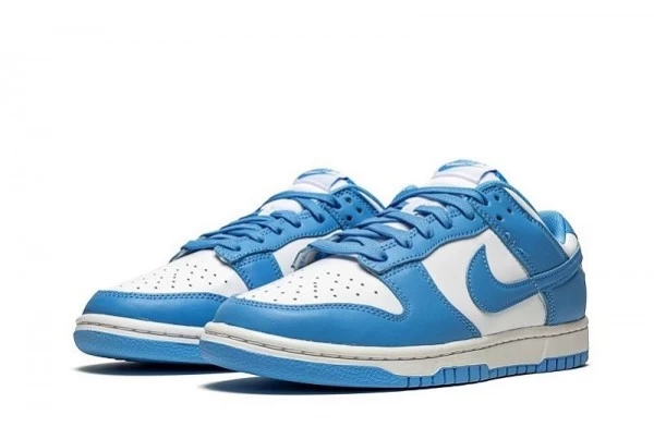 SB Dunk Low University Blue - DD1391-102 | Good Reps Ret For Shoes