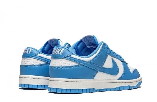 SB Dunk Low University Blue - DD1391-102 | Good Reps Ret For Shoes