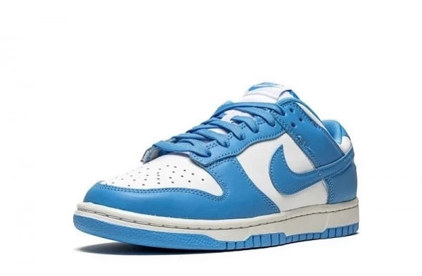 SB Dunk Low University Blue - DD1391-102 | Good Reps Ret For Shoes