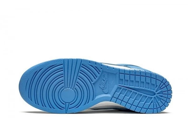 SB Dunk Low University Blue - DD1391-102 | Good Reps Ret For Shoes