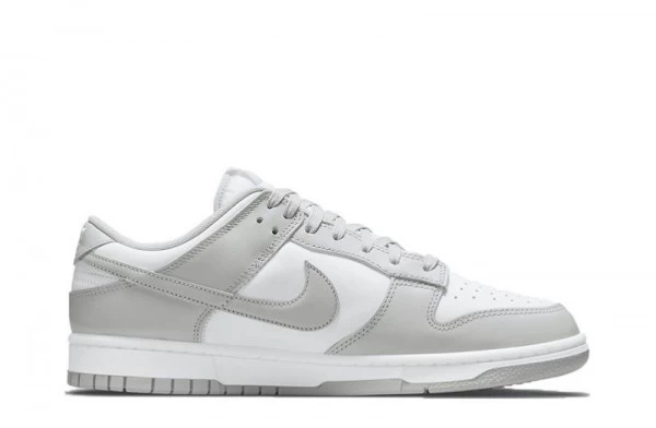 SB Dunk Low Grey Fog - DD1391-103 | Best Replica Ret Sneaker Sites