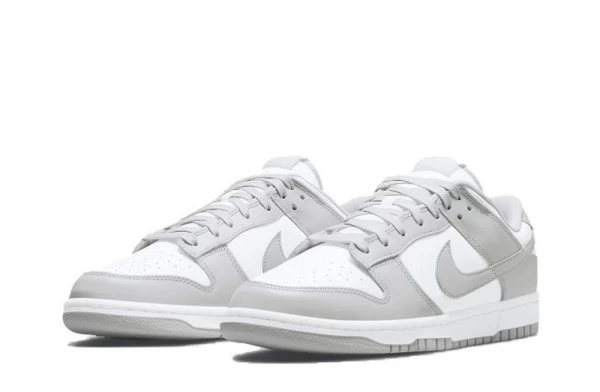 SB Dunk Low Grey Fog - DD1391-103 | Best Replica Ret Sneaker Sites