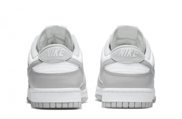 SB Dunk Low Grey Fog - DD1391-103 | Best Replica Ret Sneaker Sites