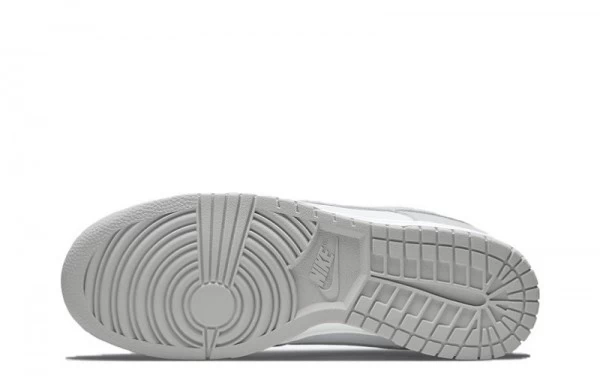 SB Dunk Low Grey Fog - DD1391-103 | Best Replica Ret Sneaker Sites