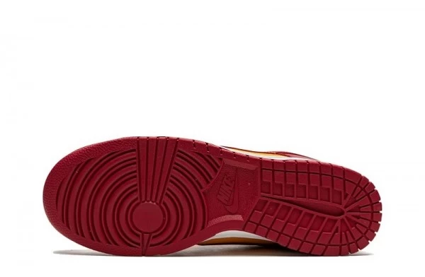 SB Dunk Low USC Midas Gold - DD1391-701 | Sneaker Rep Ret Websites