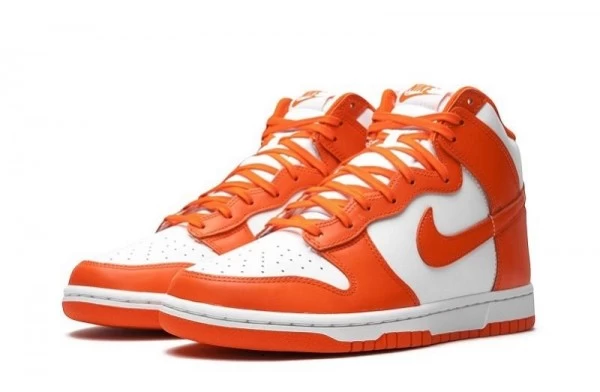 SB Dunk High Syracuse - DD1399-101 | Buy Reps Ret Sneakers Website