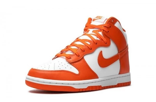 SB Dunk High Syracuse - DD1399-101 | Buy Reps Ret Sneakers Website