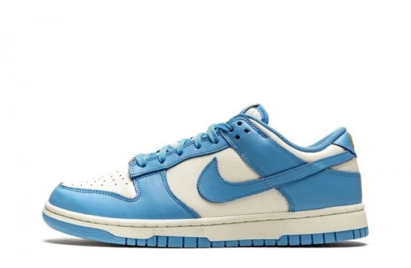 SB Dunk Low Coast - DD1503-100 | Sneaker Rep Ret Websites