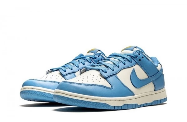 SB Dunk Low Coast - DD1503-100 | Sneaker Rep Ret Websites