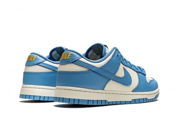 SB Dunk Low Coast - DD1503-100 | Sneaker Rep Ret Websites