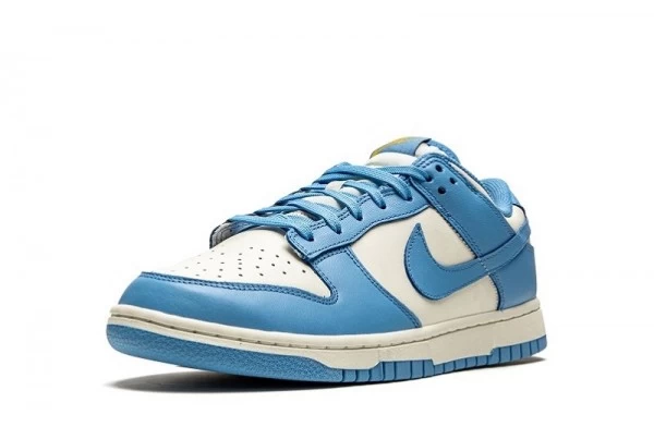 SB Dunk Low Coast - DD1503-100 | Sneaker Rep Ret Websites