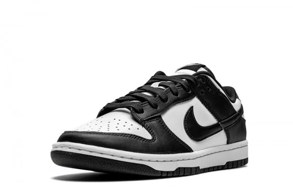 SB Dunk Low White Black Sneakers Reps - DD1503-101 | ret sneakers