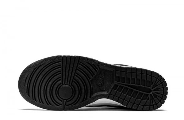 SB Dunk Low White Black Sneakers Reps - DD1503-101 | ret sneakers