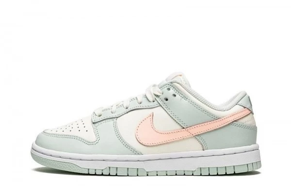 SB Dunk Low Barely Green - DD1503-104 | Buy Reps Ret Sneakers Website