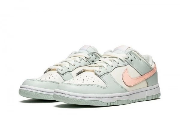 SB Dunk Low Barely Green - DD1503-104 | Buy Reps Ret Sneakers Website