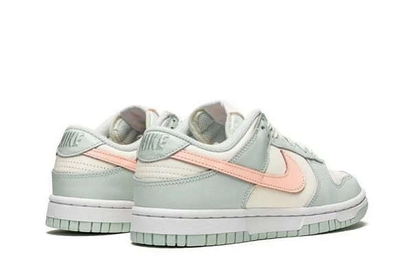 SB Dunk Low Barely Green - DD1503-104 | Buy Reps Ret Sneakers Website