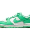 SB Dunk Low Green Glow - DD1503-105 | Best Replica Ret Sneaker Sites