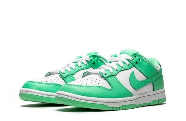 SB Dunk Low Green Glow - DD1503-105 | Best Replica Ret Sneaker Sites