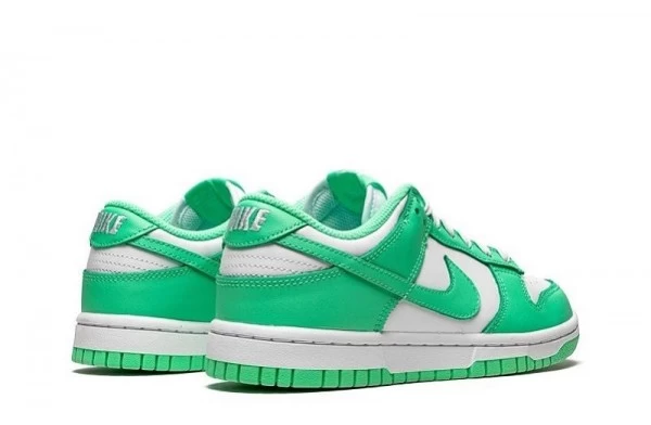 SB Dunk Low Green Glow - DD1503-105 | Best Replica Ret Sneaker Sites