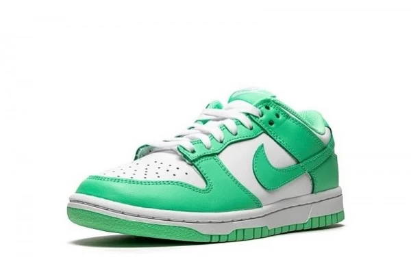 SB Dunk Low Green Glow - DD1503-105 | Best Replica Ret Sneaker Sites