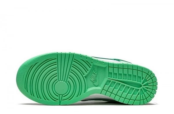 SB Dunk Low Green Glow - DD1503-105 | Best Replica Ret Sneaker Sites