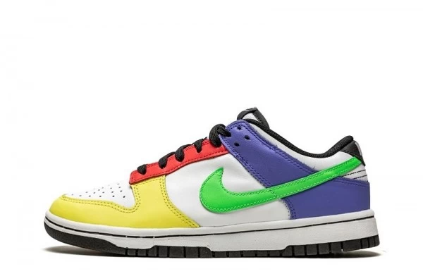 SB Dunk Low Green Strike - DD1503-106 | Best Replica Ret Sneaker Sites