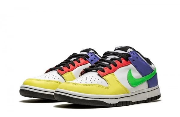 SB Dunk Low Green Strike - DD1503-106 | Best Replica Ret Sneaker Sites
