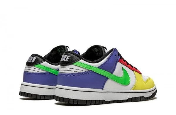 SB Dunk Low Green Strike - DD1503-106 | Best Replica Ret Sneaker Sites
