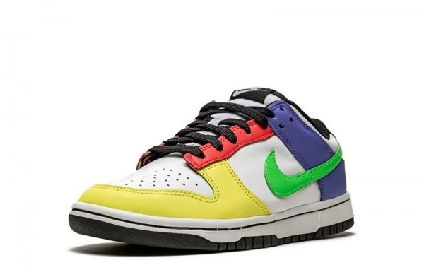 SB Dunk Low Green Strike - DD1503-106 | Best Replica Ret Sneaker Sites
